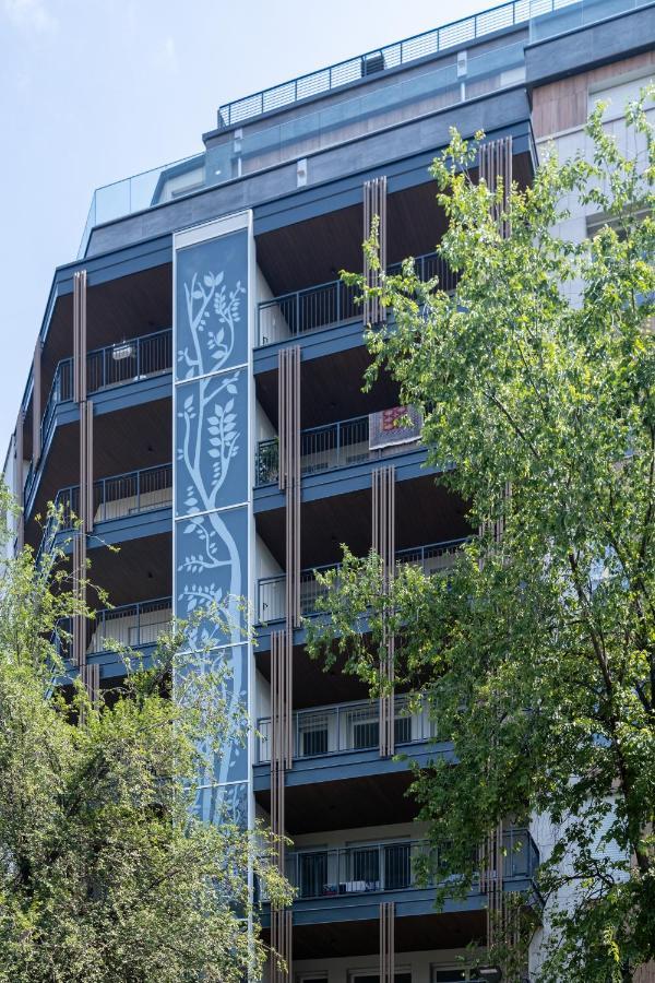 Appartamento Luvi - Occhialini 5 Milano Esterno foto